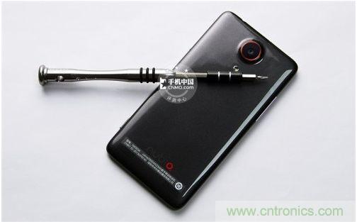 棋逢對(duì)手，詳拆努比亞Z5S如何力拼小米3 ？