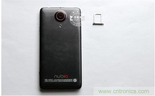 棋逢對(duì)手，詳拆努比亞Z5S如何力拼小米3 ？