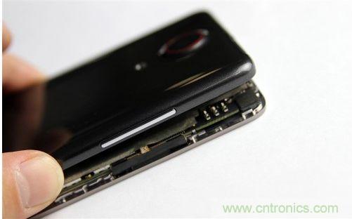 棋逢對(duì)手，詳拆努比亞Z5S如何力拼小米3 ？