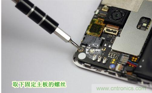 棋逢對(duì)手，詳拆努比亞Z5S如何力拼小米3 ？