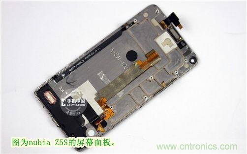 棋逢對(duì)手，詳拆努比亞Z5S如何力拼小米3 ？