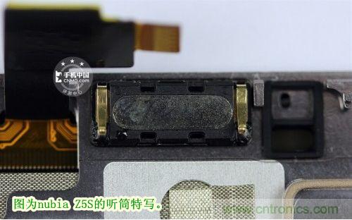 棋逢對(duì)手，詳拆努比亞Z5S如何力拼小米3 ？