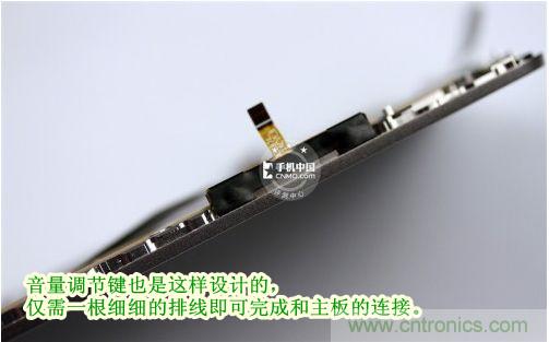 棋逢對(duì)手，詳拆努比亞Z5S如何力拼小米3 ？