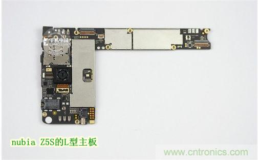 棋逢對(duì)手，詳拆努比亞Z5S如何力拼小米3 ？