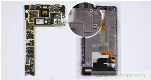 棋逢對(duì)手，詳拆努比亞Z5S如何力拼小米3 ？