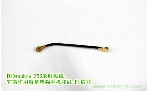 棋逢對(duì)手，詳拆努比亞Z5S如何力拼小米3 ？