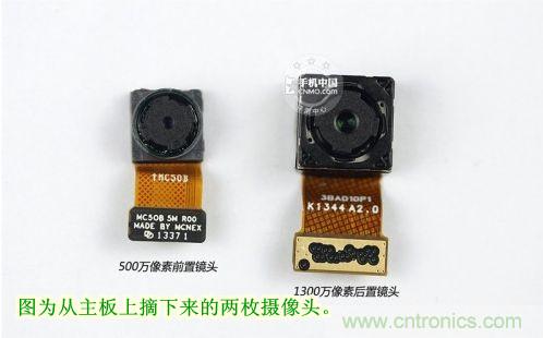 棋逢對(duì)手，詳拆努比亞Z5S如何力拼小米3 ？