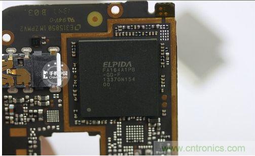 棋逢對(duì)手，詳拆努比亞Z5S如何力拼小米3 ？