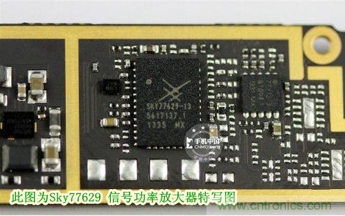 棋逢對(duì)手，詳拆努比亞Z5S如何力拼小米3 ？