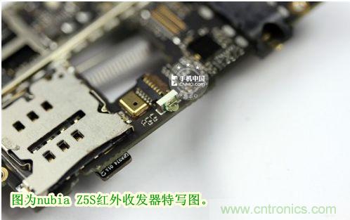 棋逢對(duì)手，詳拆努比亞Z5S如何力拼小米3 ？