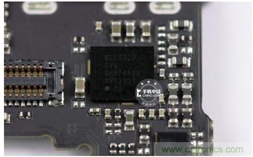 棋逢對(duì)手，詳拆努比亞Z5S如何力拼小米3 ？