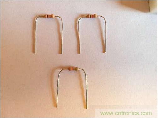 DIY:教你10分鐘自制光線探測(cè)器