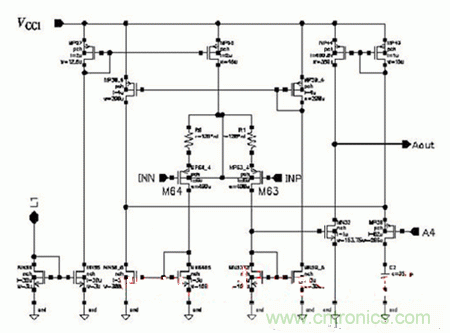 智能設(shè)備的大眾情人:超詳細(xì)的超低壓CMOS線性穩(wěn)壓器講解