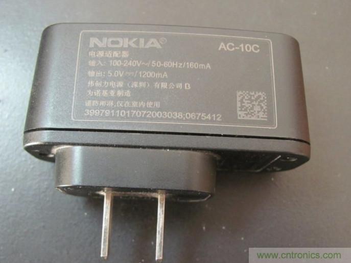 超強大神DIY！Timer Changer 手機充電設(shè)置DIY過程全揭秘！