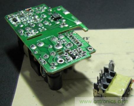 超強大神DIY！Timer Changer 手機充電設(shè)置DIY過程全揭秘！