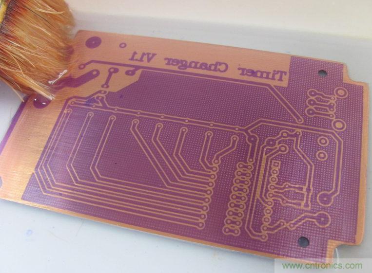 超強大神DIY！Timer Changer 手機充電設(shè)置DIY過程全揭秘！