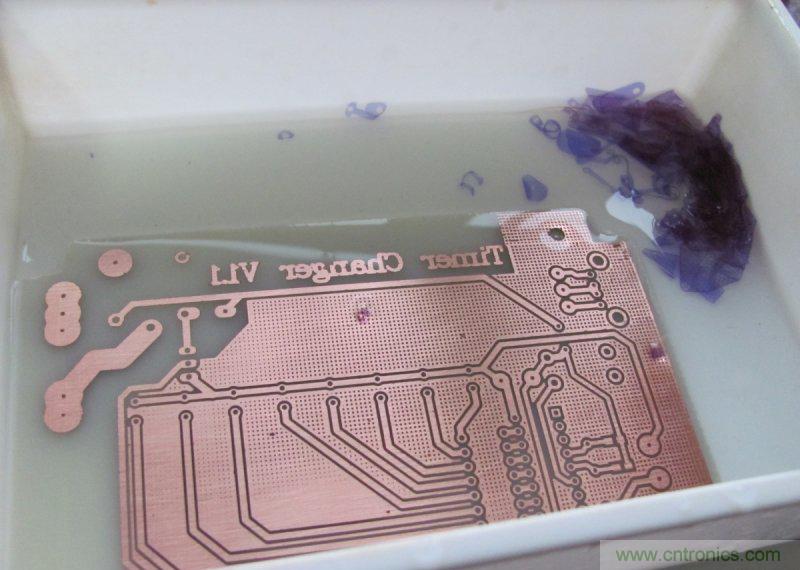 超強大神DIY！Timer Changer 手機充電設(shè)置DIY過程全揭秘！