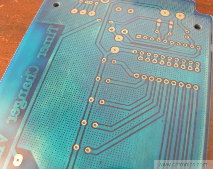 超強大神DIY！Timer Changer 手機充電設(shè)置DIY過程全揭秘！