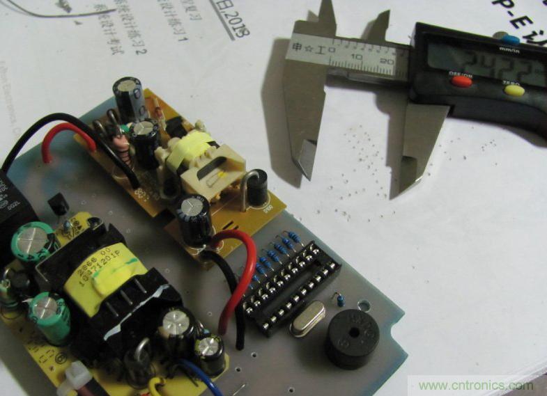 超強大神DIY！Timer Changer 手機充電設(shè)置DIY過程全揭秘！