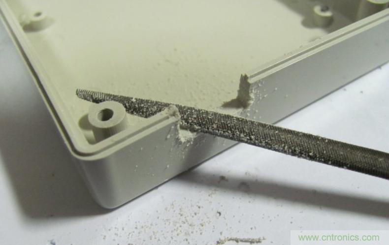 超強大神DIY！Timer Changer 手機充電設(shè)置DIY過程全揭秘！