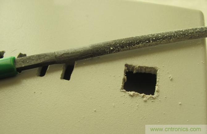 超強大神DIY！Timer Changer 手機充電設(shè)置DIY過程全揭秘！