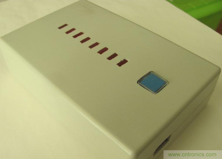 超強大神DIY！Timer Changer 手機充電設(shè)置DIY過程全揭秘！