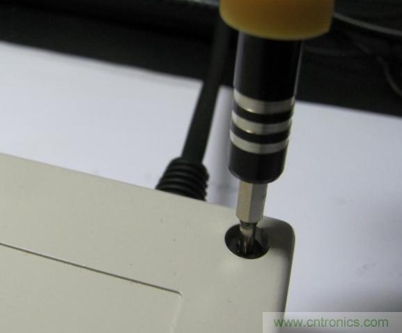 超強大神DIY！Timer Changer 手機充電設(shè)置DIY過程全揭秘！