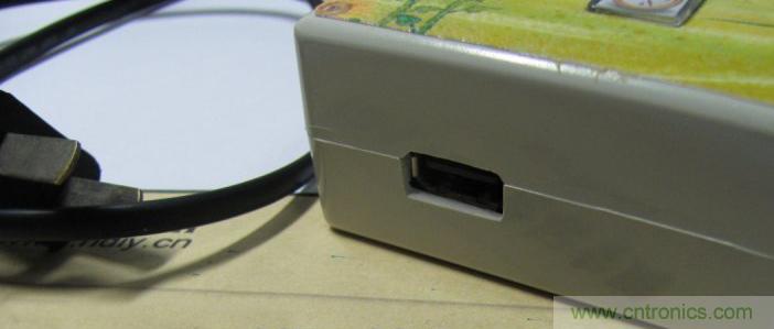 超強大神DIY！Timer Changer 手機充電設(shè)置DIY過程全揭秘！