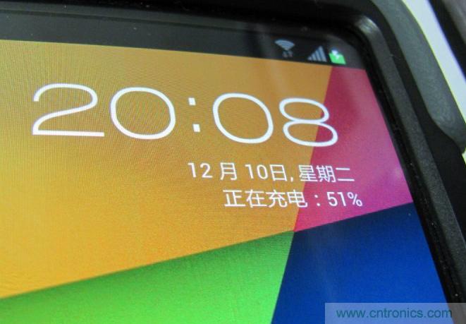 超強大神DIY！Timer Changer 手機充電設(shè)置DIY過程全揭秘！