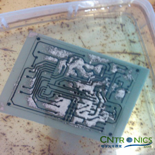 大神DIY：步進(jìn)電機(jī)驅(qū)動(dòng)DIY詳細(xì)過(guò)程分析！