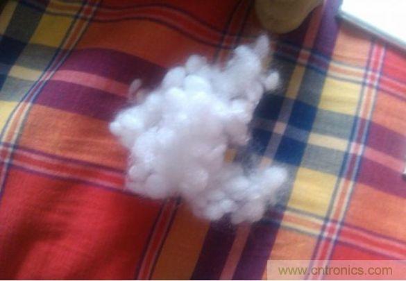 組裝，調(diào)試，安裝吸音棉