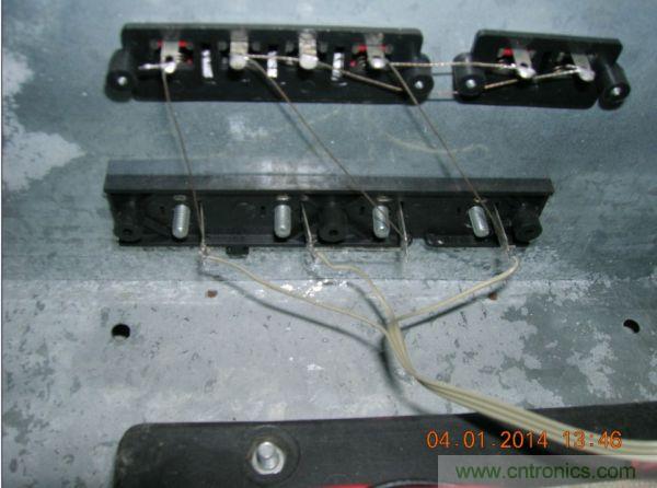 巧奪天工！大神利用山寨功放為高性價(jià)比逆變器"穿新衣"