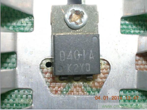 巧奪天工！大神利用山寨功放為高性價(jià)比逆變器"穿新衣"