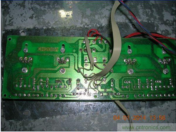 巧奪天工！大神利用山寨功放為高性價(jià)比逆變器&ldquo;穿新衣&rdquo;