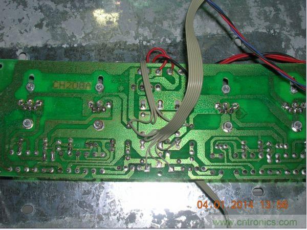 巧奪天工！大神利用山寨功放為高性價(jià)比逆變器&ldquo;穿新衣&rdquo;