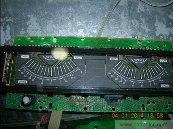 巧奪天工！大神利用山寨功放為高性價(jià)比逆變器&ldquo;穿新衣&rdquo;