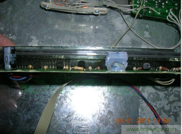 巧奪天工！大神利用山寨功放為高性價(jià)比逆變器&ldquo;穿新衣&rdquo;