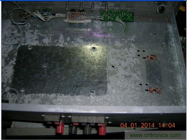 巧奪天工！大神利用山寨功放為高性價(jià)比逆變器&ldquo;穿新衣&rdquo;