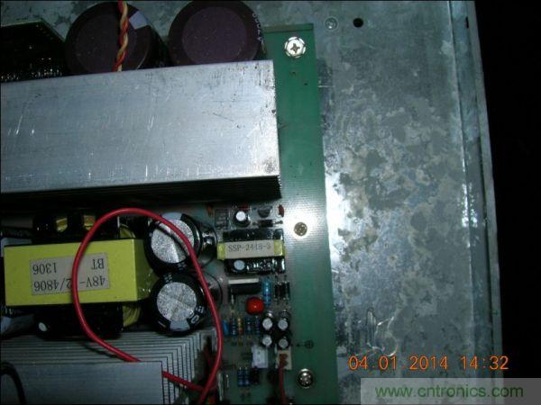 巧奪天工！大神利用山寨功放為高性價(jià)比逆變器&ldquo;穿新衣&rdquo;