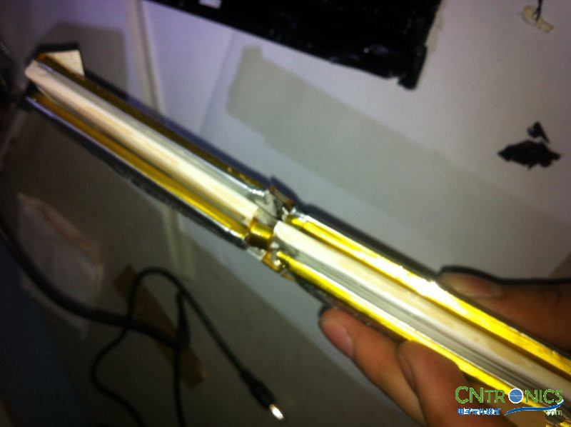 不一樣的DELL筆記本電池拆解小竅門！