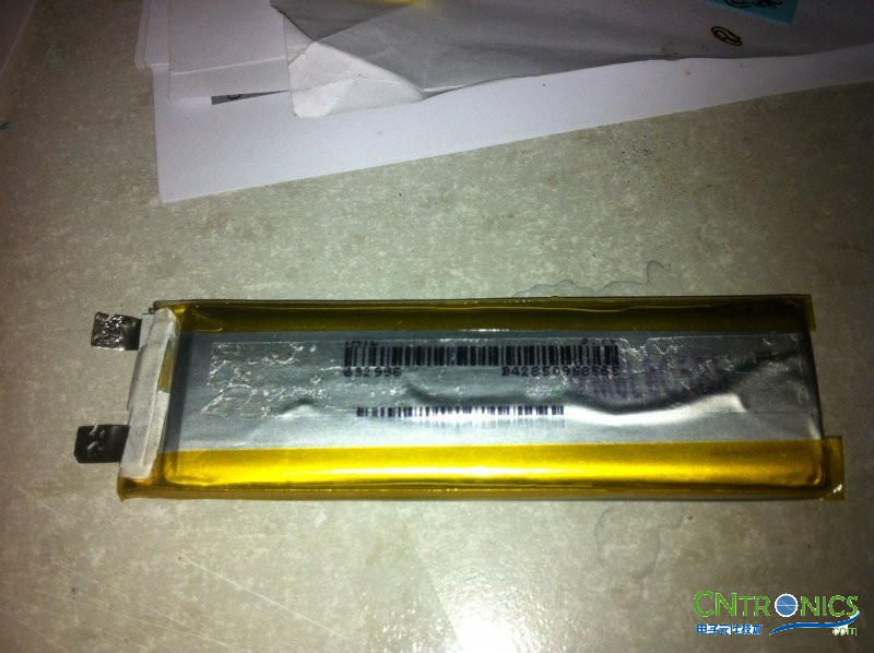 不一樣的DELL筆記本電池拆解小竅門！