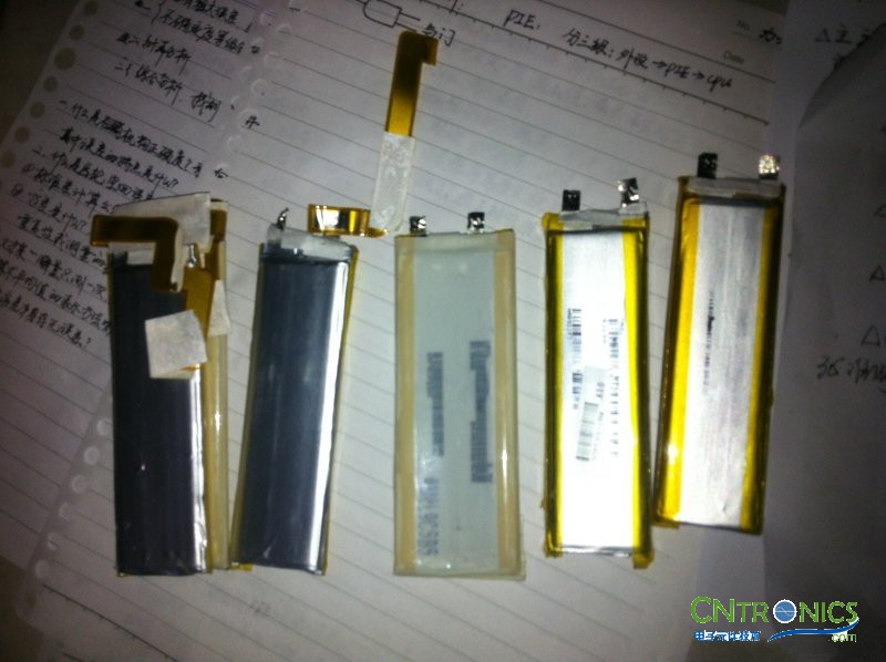 不一樣的DELL筆記本電池拆解小竅門！