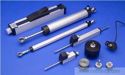 更安全、更高效，成本更低的工業(yè)傳感器