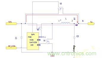 你想不到的絕活:給手持設(shè)備射頻功率放大器充電的方法