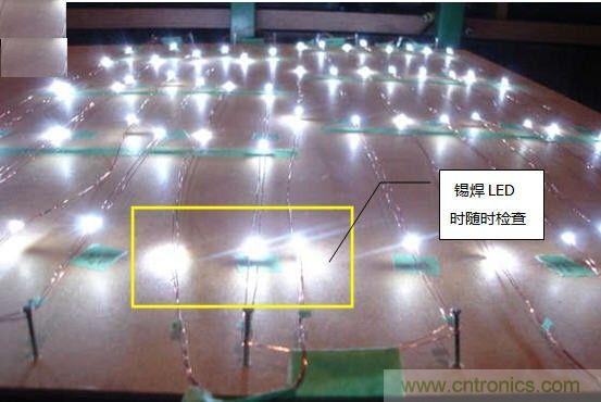 創(chuàng)意DIY！送女朋友的絕妙禮物，LED星光傘！