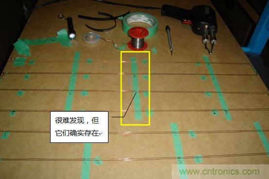 創(chuàng)意DIY！送女朋友的絕妙禮物，LED星光傘！