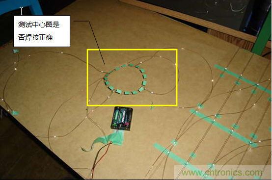 創(chuàng)意DIY！送女朋友的絕妙禮物，LED星光傘！