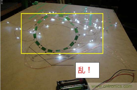 創(chuàng)意DIY！送女朋友的絕妙禮物，LED星光傘！