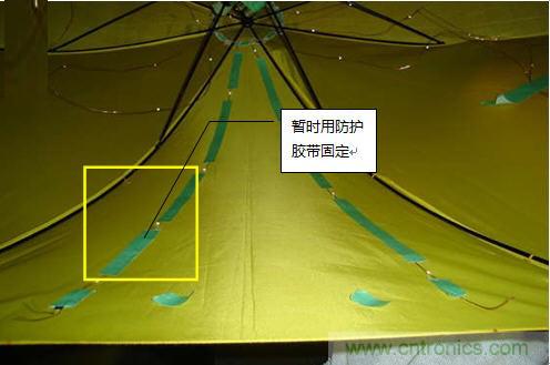 創(chuàng)意DIY！送女朋友的絕妙禮物，LED星光傘！