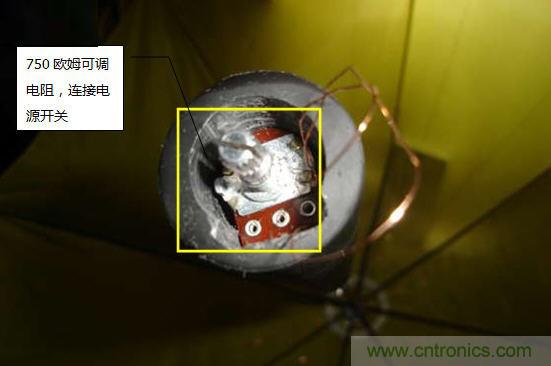 創(chuàng)意DIY！送女朋友的絕妙禮物，LED星光傘！